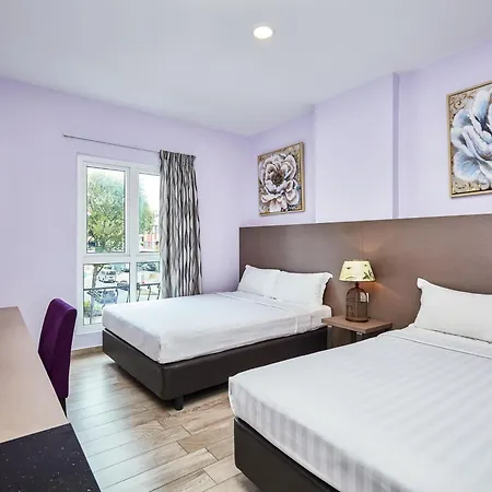 Ibis Budget Singapore Joo Chiat-2
